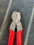 Knipex клещи за изрязване, снимка 4