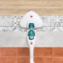 Парочистачка Di4 Multi 10 Max, 1500 W, 10-в-1, многофункционална, бяла, снимка 2