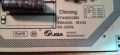 Power Board V71A00022900 , N150A001L , N11-150P1A. Свален от Телевизор Toshiba 40TL868 с панел..., снимка 3