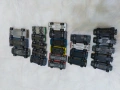 Matchbox Made in Bulgaria метални стари колички , снимка 2