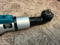 Акумулаторен безчетков ъглов гайковерт Makita DFL302FZ, LXT, 14.4 V, 3/8", 30 Nm, , снимка 6