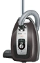 Прахосмукачка Siemens Q8.0 (Bosch) extreme quatro power, active sound control,с резервни НОВИ филтри, снимка 1