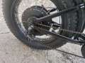 Електрически Фат Байк Fat bike, снимка 4