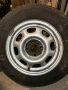 Джанти VW, снимка 1
