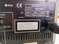 DENON CD Receiver RCD-M37, снимка 12