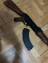 Калашник АК 47, снимка 2