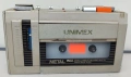 Радиокасетофон Unimex HPS-320, снимка 8