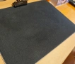 Подложка за мишка с RGB подсветка и USB port за зареждане на мишка или смартфон, снимка 6