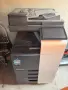 Konica Minolta Bizhub C 300 i, снимка 1