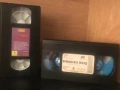Видеокасети “ Принцесата Лебед и Малката Одри “ VHS, снимка 4