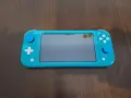 Nintendo Switch Lite, снимка 1