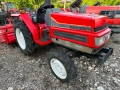 Трактор YANMAR FX215 4x4, снимка 1