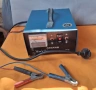 Зарядно за акумулатор 6V и 12V. Трансформаторно., снимка 1