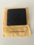 Louis Vuitton портфейл, снимка 2