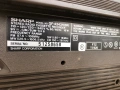 Радиокасетофон SHARP GF 4343 H(BR) , снимка 10
