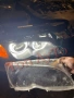 Капаци Фарове БМВ Е46 BMW E46 318i 320i 325i 325xi 330i 330xi 2002-2005 Стъкла Фарове Капаци, снимка 9