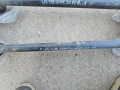 A21235705013008100653 Задни полуоски OEM MERCEDES W212 E 350 CDI 4MATIC OM642 2011, снимка 2