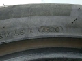 1бр летна гума 235/60/18 TRAZANO L05991, снимка 3