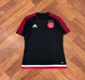 Анцунг горнище adidas Juventus - тениска AJAX Amsterdam , снимка 8