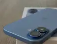 iPhone 17 батерия 100%, снимка 2