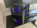 геймърски компютър i7-10700F, 24 GB RAM , снимка 5