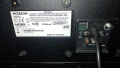 Hitachi 43HE4300 43-инчов LCD LED смарт телевизор Full HD, клас E, черен, снимка 5