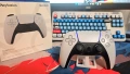 Оригинален PLAYSTATION 5 Контролер ПЕРФЕКТЕН, снимка 3