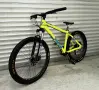 Велосипед Drag C2 Fun 26" 16.5 L размер алуминиево колело, снимка 7