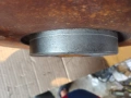 Спирачен Диск 5G615301J Volkswagen Passat B9 1.5 eTSI 150кс 2024г, снимка 6