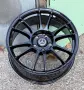 Джанти за Мерцедес Mercedes 18 “ цола 5х112 чисто нови A B C CLA E GLK, снимка 6