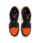 Юношески кецове Nike AIR Jordan 1 LOW (GS), снимка 5
