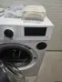 Слим пералня със сушилня Beko HTE7616X0, снимка 3