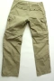 FJALLRAVEN G-1000 Karla Zip-off pants - дамски туристически панталон, размер L-XL, снимка 7
