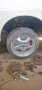 Джанти RH zw1 17 5x112 разглобяеми, снимка 2