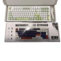 Механична клавиатура K300 – прецизност, комфорт и стил в едно, снимка 4