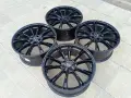 Джанти ARCEO 20" 5x112 VW AUDI SEAT SKODA MERCEDES BMW , снимка 5