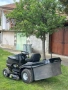 Тракторна косачка 18,5кс 0878636318, снимка 5