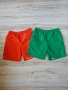 Оригинални мъжки къси гащи Lacoste, снимка 1