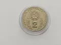 Юбилейни монети, снимка 3