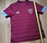 West Ham United, West Bromwich Albion, Tenerife FC, FCN Nurnberg - детски футболни тениски, снимка 11
