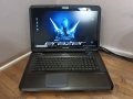 Лаптоп Medion Erazer X7819  i7-3630QM / 17,3", снимка 2