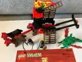 Lego Castle 6056 Dragon Wagon, снимка 4