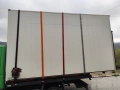 Фургон за Iveco 2010 г. – Д 4.10 / Ш 2.20 / В 2.40 м., снимка 4
