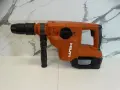 2025 - Hilti TE 50 - 22 / NURON - Ударо пробивна машина, снимка 1