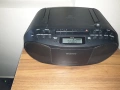SONY, CD.RADIO.CASSETTE.CFD-S70, снимка 2