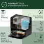 Прахосмукачка робот iRobot Roomba Max 705 Combo AutoWash Dock, снимка 4