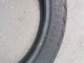 Гума Мишелин 100 /80 /17 , снимка 3