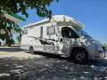 Carhtago Chio c-line T Plus 3.0 160 kc , снимка 2