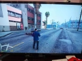 Xbox Series X 1TB + 2 джойстика + Игри (GTA 5, Minecraft, Call of Duty), снимка 4