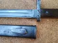 Щик за манлихера Солинген., снимка 3